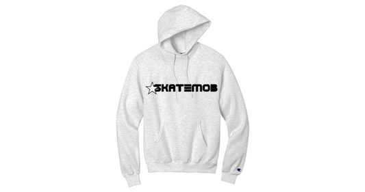 SkateMob Champion Hoodie